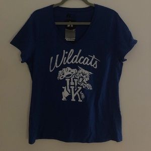 Brand New University of Kentucky T-shirt
